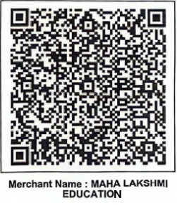 Payment QR Code