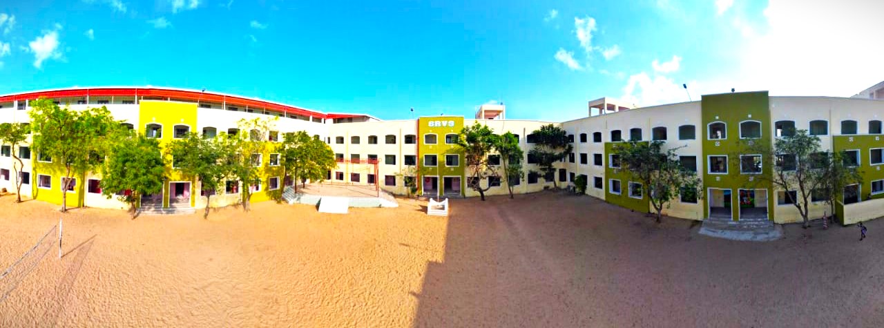 School Building