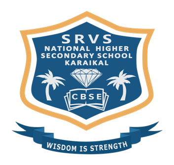 SRVS NHSS Logo